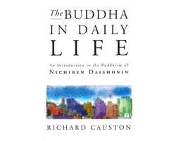 Buddha In Daily Life