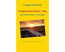 2 English Short Stories - Easy to read
