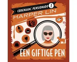 Een giftige pen