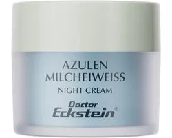 Doctor Eckstein - Azulen milcheiweiss - 50 ml