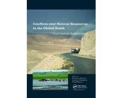 Conflicts over Natural Resources in the Global South