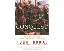 Gift for History Buffs - Conquest