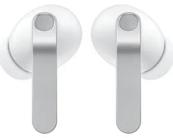 Samsung Galaxy Buds 4 Pro - In-Ear Koptelefoon - Noise Cancelling - Bluetooth 6.1 - Draadloos Opladen