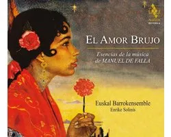 El Amor Brujo
