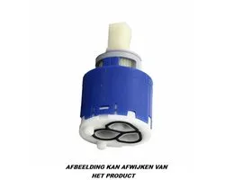 Damixa   Onderdelen sanitaire kranen