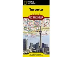 Destination Toronto