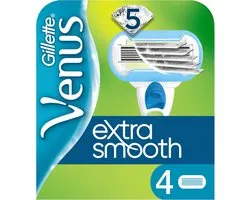 Gillette Venus Embrace Lames de rasoir Femmes - 4 pièces