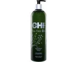 CHI - Tea Tree Oil Shampoo - 739ml
