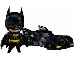 Verzamelfiguur Good Smile Company Batman Nendoroid 1989