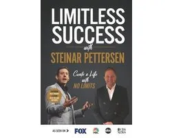 Limitless Success with Steinar Pettersen