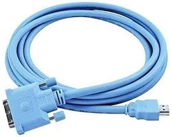 Câble Gefen DVI vers HDMI , longueur 2 m