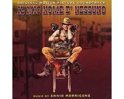 Il Mio Nome E Nessuno - Morricone Ennio
