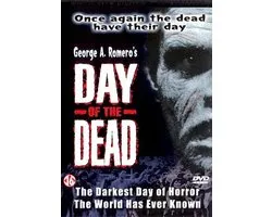 Day Of The Dead