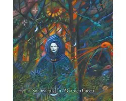 In A Garden Green