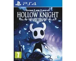 Hollow Knight