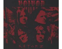 Voïvod - Katorz (CD) (Limited Edition)