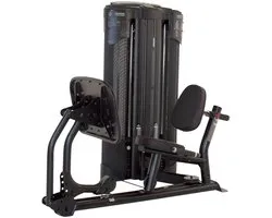 Inspire DUAL Station Leg Press + Calf Press