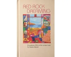 Red Rock Dreaming