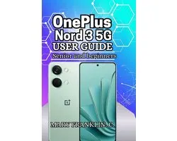 OnePlus Nord 3 5G User Guide