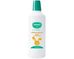 Galenco Bébé Milk Crust Oil Oil 100 ml