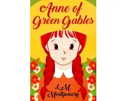 Anne of Green Gables