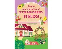 Birch Tree Farm2- Picnics and Promises at Strawberry Fields