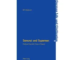 Samurai and Supermen