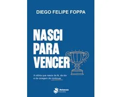 Nasci pra vencer
