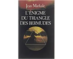 L'Enigme du triangle des Bermudes