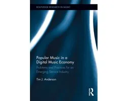 Popular Music in a Digital Music Economy