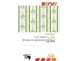 Tw3 (Albany, Ny)