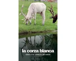 La corza blanca