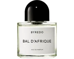 Byredo Bal d'Afrique eau de parfum, 100 ml, unisex