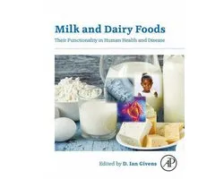 Milk and Dairy Foods