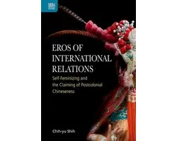 Eros of International Relations