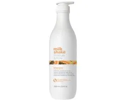 Shampoing Moisture&More Shampooing 1000 ml