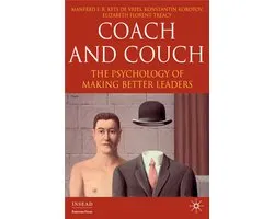 Coach And Couch