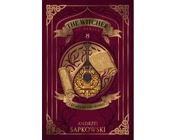 The Witcher 8 - Het seizoen van stormen