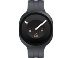 Samsung Galaxy Watch9 - smartwatch - 40mm - LTE/Wifi - GPS - Zwart