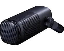 Elgato Wave DX - Podcast Microfoon - Gaming Microfoon - Dynamisch - Zwart