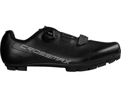 Mavic Crossmax Boa Mtb-schoenen Zwart EU 48 Man
