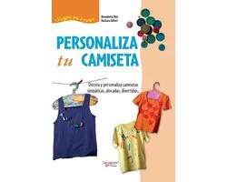 Personaliza tu camiseta