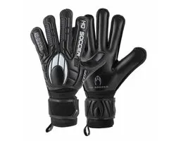 Ho Soccer Spirito Protek Keepershandschoenen Zwart 5