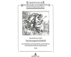 Das Kunstgeschichtsbild