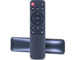 Replacement Remote Control for ELEPHAS W13-M for YOTON Y3 for CiBest Vankyo Pocket Burger 101 V630 for EUG Mini E3 for - ShopVlot