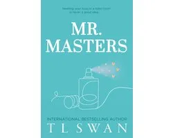 Mr. Series- Mr. Masters (Mr. Series Book 1)