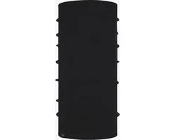 BUFF® Polar Reversible SOLID BLACK/ BLACK - Cache-Cou