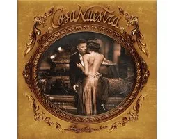 Rauw Alejandro - Cosa Nuestra (CD)