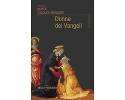Grani di senape - Donne dei Vangeli