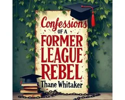 Confessions of a Former Ivy League Rebel
